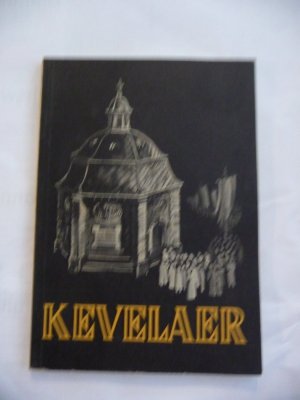 Kevelaer - Das Marienheiligtum am Niederrhein