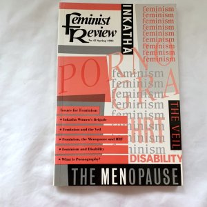 gebrauchtes Buch – Feminist Review – Feminist Review. No 43 Spring 1993