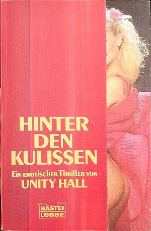 Hinter den Kulissen