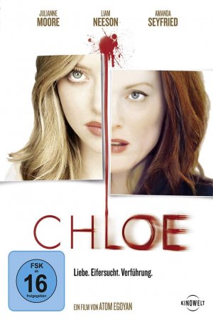 neuer Film – Atom Egoyan – Chloe