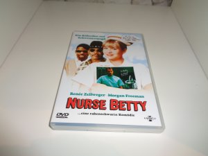 Nurse Betty