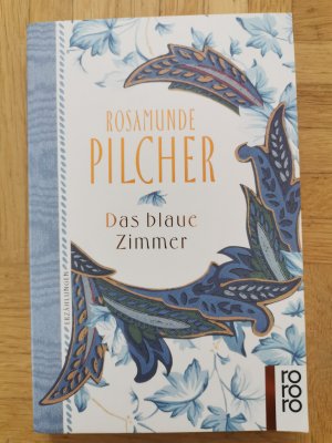 gebrauchtes Buch – Rosamunde Pilcher – Das blaue Zimmer