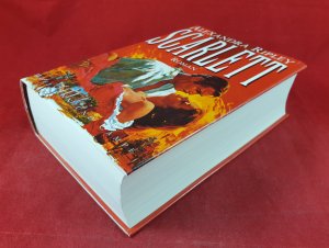 gebrauchtes Buch – Alexandra Ripley – Scarlett