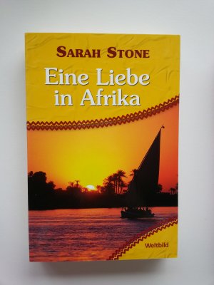 Eine Liebe in Afrika