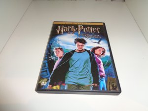 gebrauchter Film – Alfonso Cuaron – Harry Potter und der Gefangene von Askaban (Special Edition)