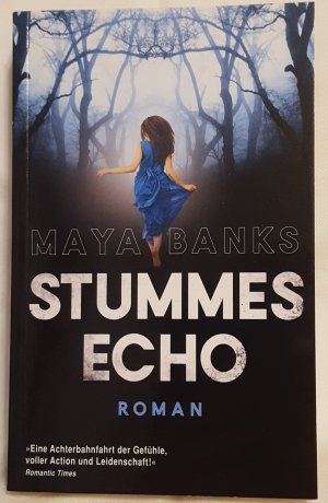 Stummes Echo