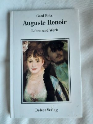 Auguste Renoir