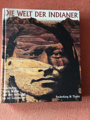 Die Welt der Indianer