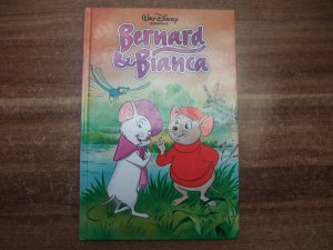 Bernard & Bianca