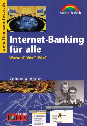 Internet Banking für alle:  Warum? Wer? Wie?