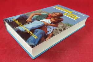 gebrauchtes Buch – Justus Pfaue – Laura und Luis