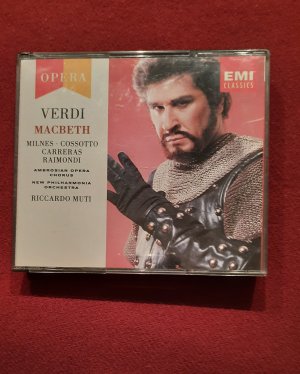 Macbeth