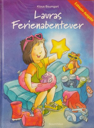 Lauras Ferienabenteuer