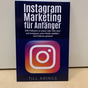 Instagram Marketing für Anfänger