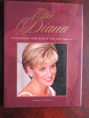 Etter Diana: prinsessen som rørte ved sin samtid