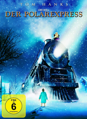 Der Polarexpress