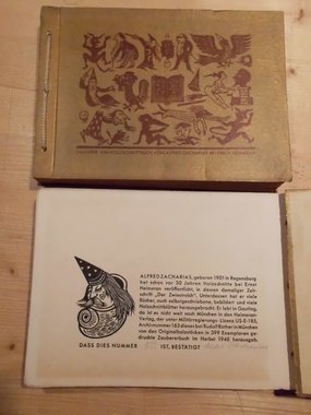 gebrauchte Buecher