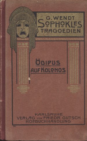 Ödipus auf Kolonos