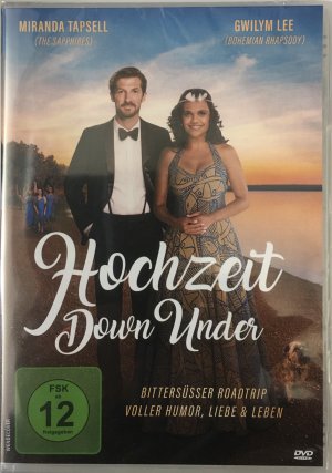 Hochzeit Down Under - Bittersüßer Roadtrip voller Humor, Liebe & Leben