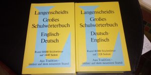 gebrauchte Buecher