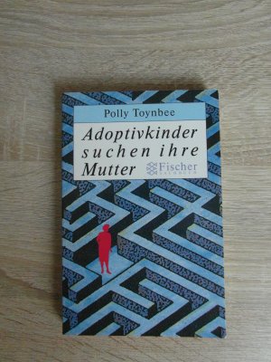 Adoptivkinder suchen ihre Mutter