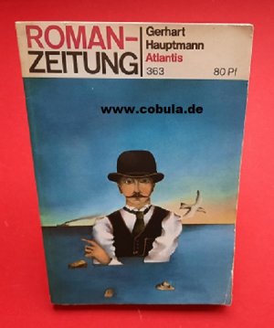 gebrauchte Buecher