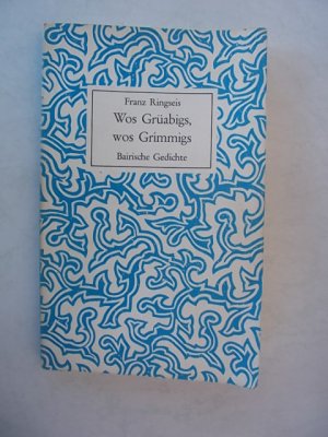 gebrauchte Buecher