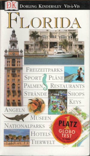 gebrauchtes Buch – Florida