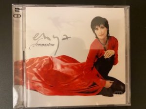 gebrauchter Tonträger – Enya – Amarantine (CD+Bonus-CD)