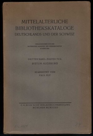 gebrauchte Buecher
