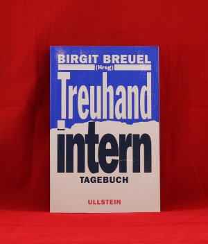 Treuhand intern Tagebuch