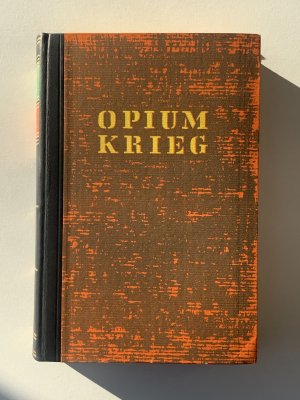 OPIUMKRIEG