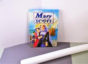 Mary, Queen of Scots  (= Corbi: Bringing Scotland's Story to Life)