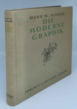 Die moderne Graphik