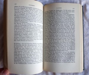 antiquarisches Buch – Alfred Polgar – Ja und Nein. Darstellungen von Darstellungen.