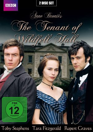 gebrauchter Film – Mike Barker – The Tenant Of Wildfell Hall (1996)