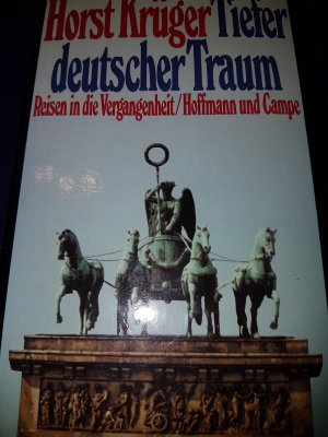 Tiefer deutscher Traum