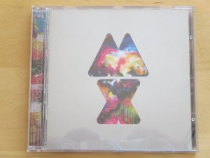 gebrauchter Tonträger – Coldplay – Mylo Xyloto