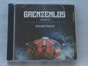 Grenzenlos Musical Soundtrack