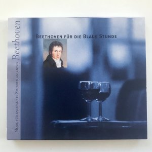 Beethoven für die blaue Stunden