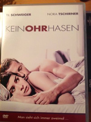 gebrauchter Film – Til Schweiger – Keinohrhasen