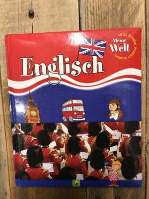 Englisch