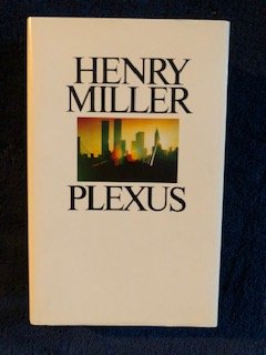 gebrauchtes Buch – Henry Miller – Plexus