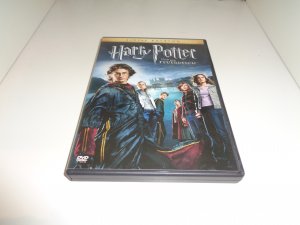 gebrauchter Film – Harry Potter und der Feuerkelch