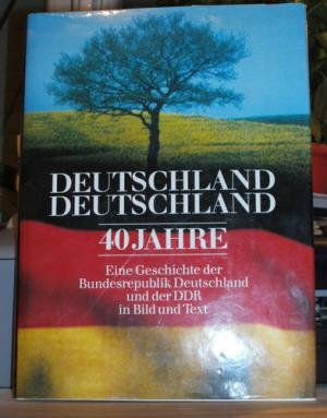 antiquarisches Buch – Annette Grunwald und Dr – Deutschland, Deutschland 40 Jahre