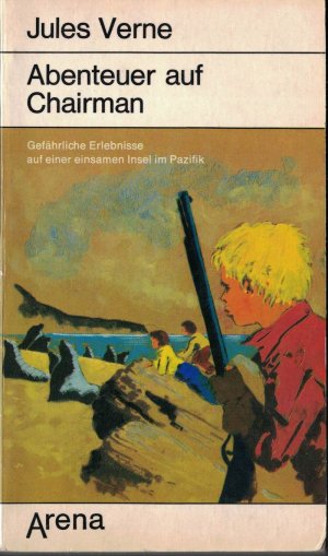 gebrauchtes Buch – Jules Verne – 14 x Jules Verne in Neun Bänden TB und HC: Keraban. Stahlelefant. Abenteuer auf Chairman. Die Reise um die Welt in 80 Tagen. Land der Diamanten. 500 Mio. der Begum. …s . Produktbeschreibung