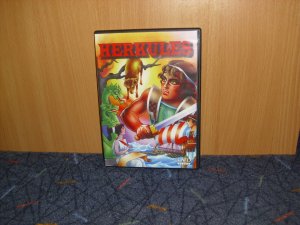 gebrauchter Film – Herkules