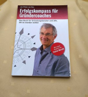 Erfolgskompass für Gründercoaches