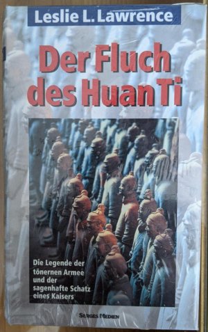 Der Fluch des Huan Ti