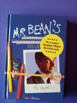 Mr. Bean's Diary